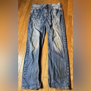 American Eagle Outfitters Classic Denim Jeans